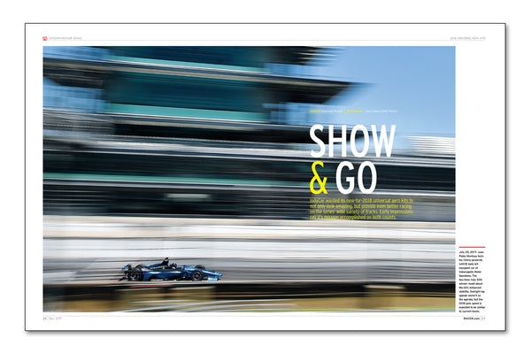 Number 289: The 2017 Technology Issue