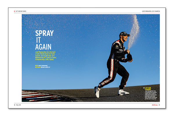 Number 301: The 2019 Technology Issue