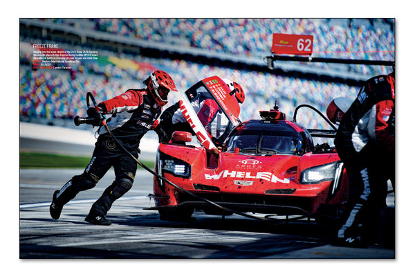 Number 303: The 2020 Preview Issue