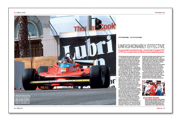 Number 297: The 2019 Preview Issue