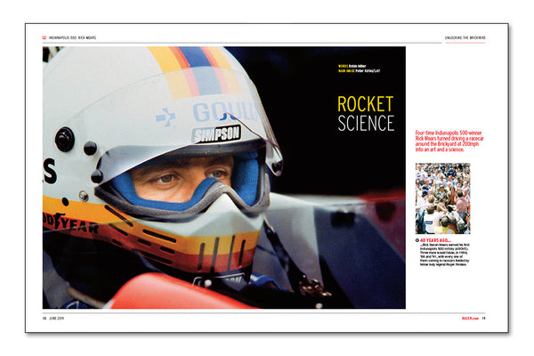 Number 298: The 2019 Heroes Issue