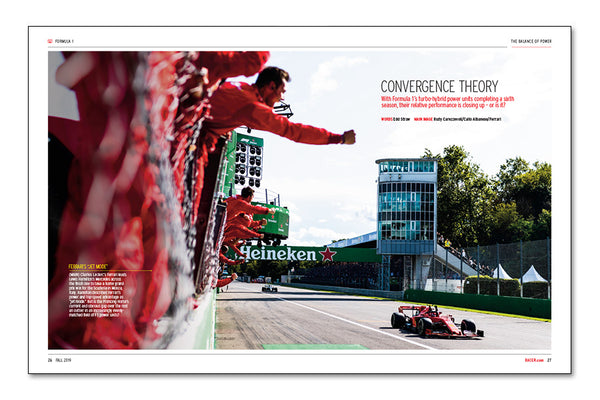 Number 301: The 2019 Technology Issue