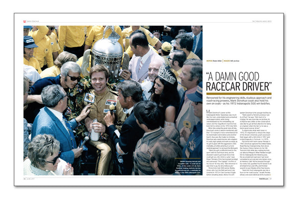 Number 284: The 2017 Heroes Issue