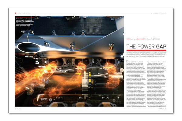 Number 273: The Technology IV Issue