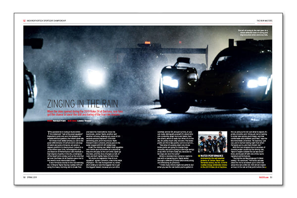 Number 297: The 2019 Preview Issue