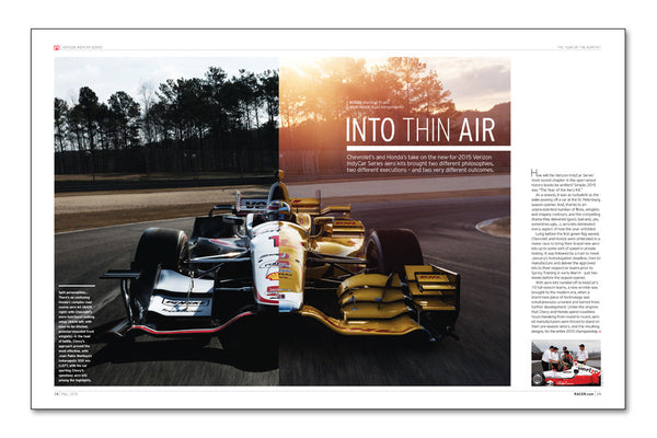 Number 273: The Technology IV Issue