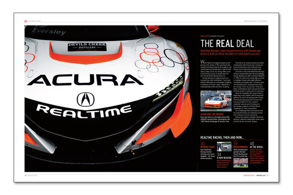 Number 286: The Great Teams Issue