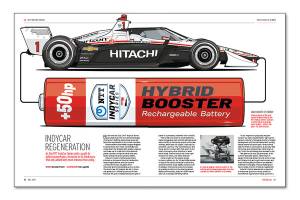 Number 301: The 2019 Technology Issue