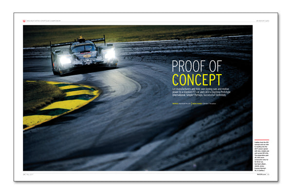 Number 289: The 2017 Technology Issue