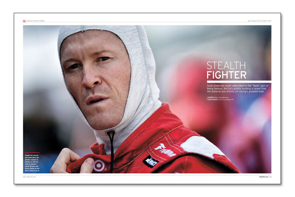 Number 274: The Champions Issue