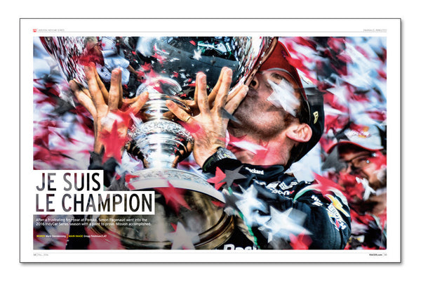 Number 281: The Technology Issue