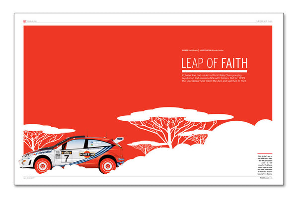 Number 284: The 2017 Heroes Issue