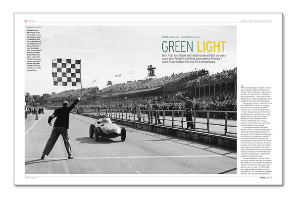 Number 286: The Great Teams Issue