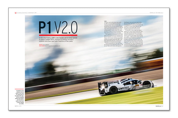 Number 273: The Technology IV Issue