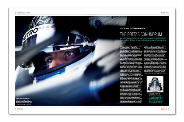 Number 303: The 2020 Preview Issue