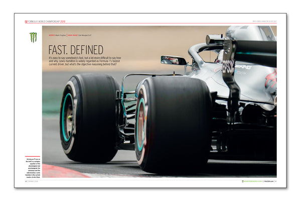 Number 291: The 2018 Preview Issue