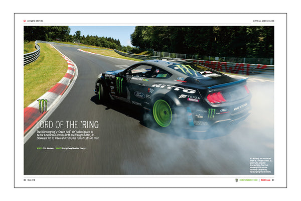 Number 295: The 2018 Technology Issue