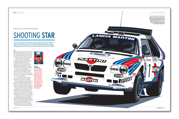 Number 276: The Heroes V Issue