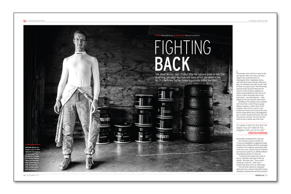 Number 287: The 2017 Great Cars Issue