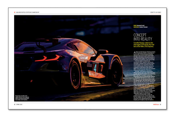 Number 303: The 2020 Preview Issue