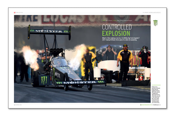 Number 291: The 2018 Preview Issue