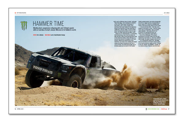 Number 303: The 2020 Preview Issue