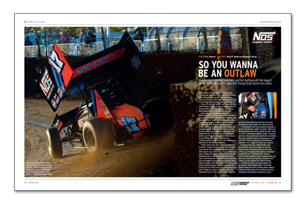 Number 309: The 2021 Season Preview Issue