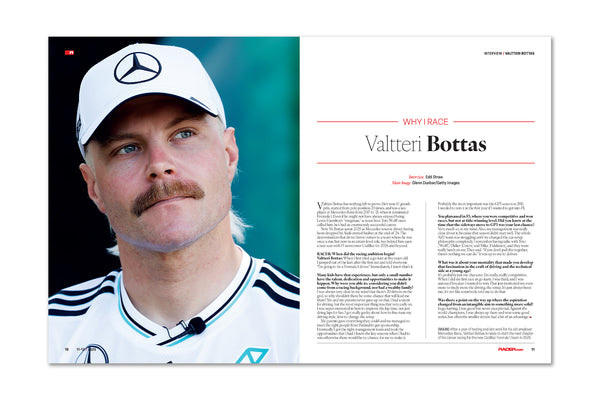 Number 337: The Greatest Issue