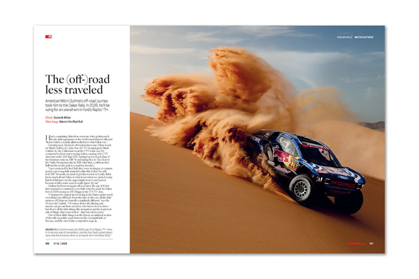 Number 337: The Greatest Issue