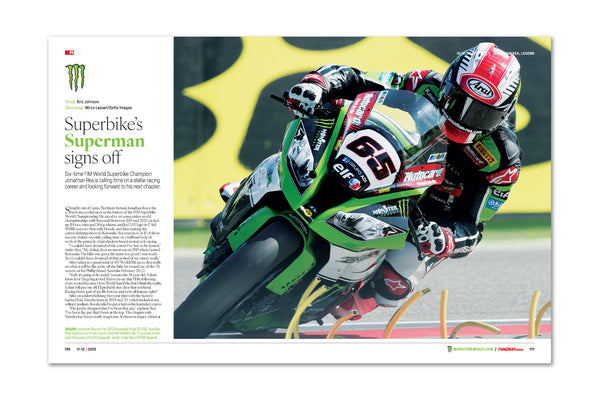 Number 337: The Greatest Issue