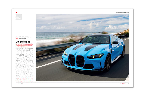 Number 337: The Greatest Issue