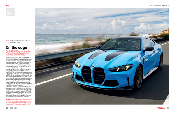 Number 337: The Greatest Issue