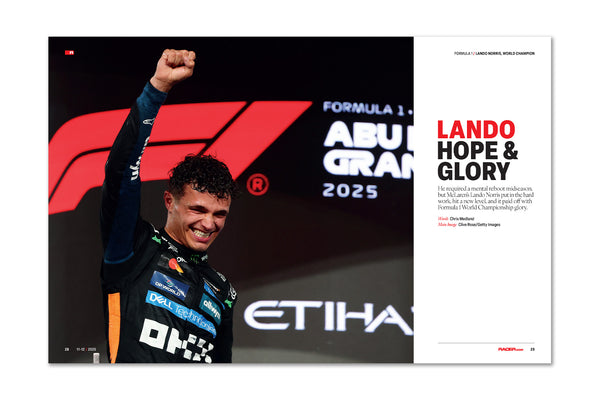 Number 337: The Greatest Issue