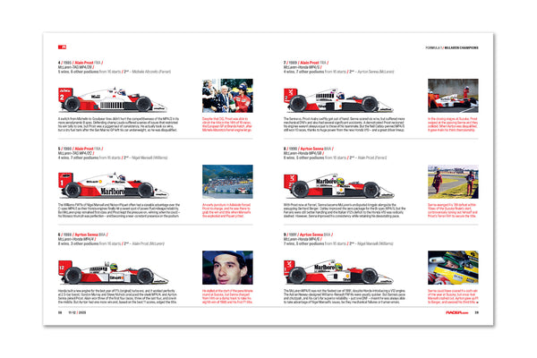 Number 337: The Greatest Issue