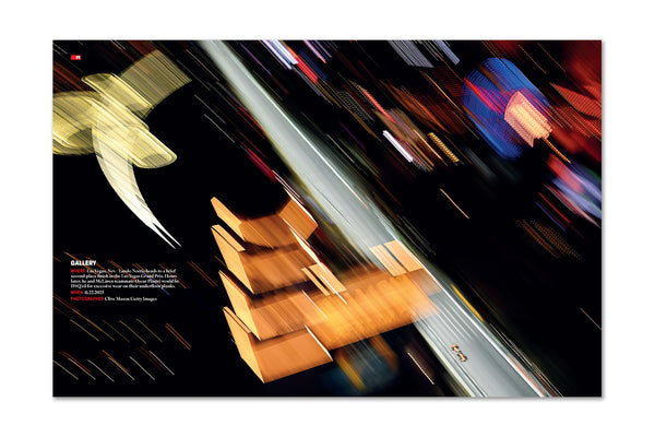 Number 337: The Greatest Issue