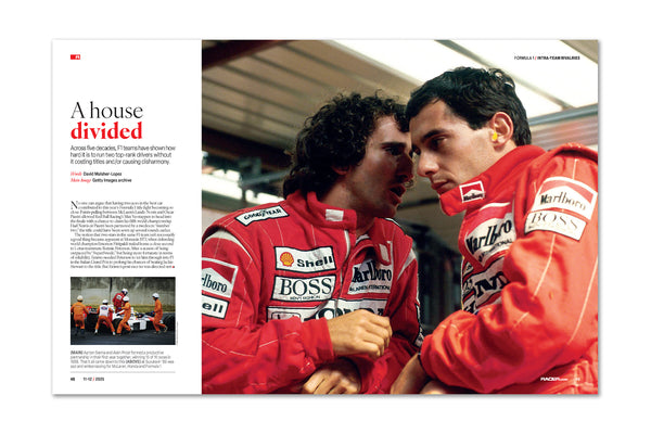 Number 337: The Greatest Issue