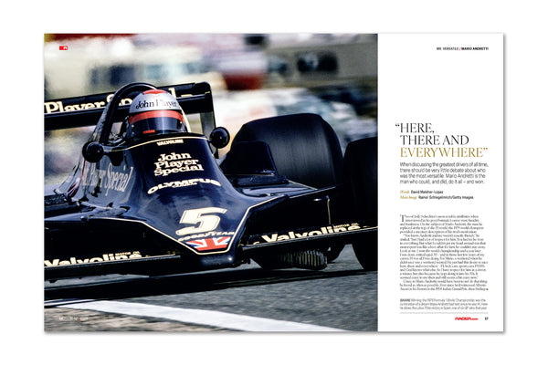 Number 337: The Greatest Issue