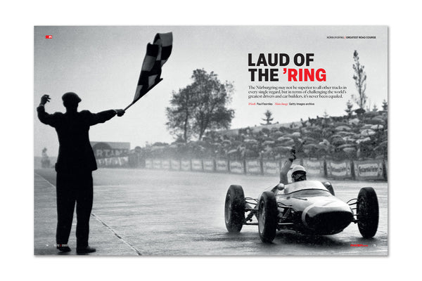 Number 337: The Greatest Issue