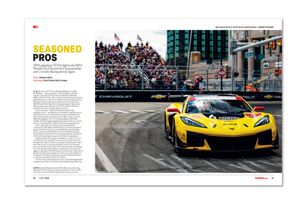 Number 337: The Greatest Issue