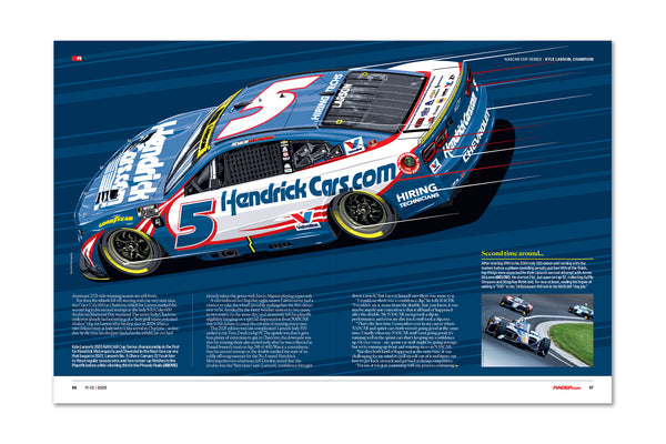 Number 337: The Greatest Issue