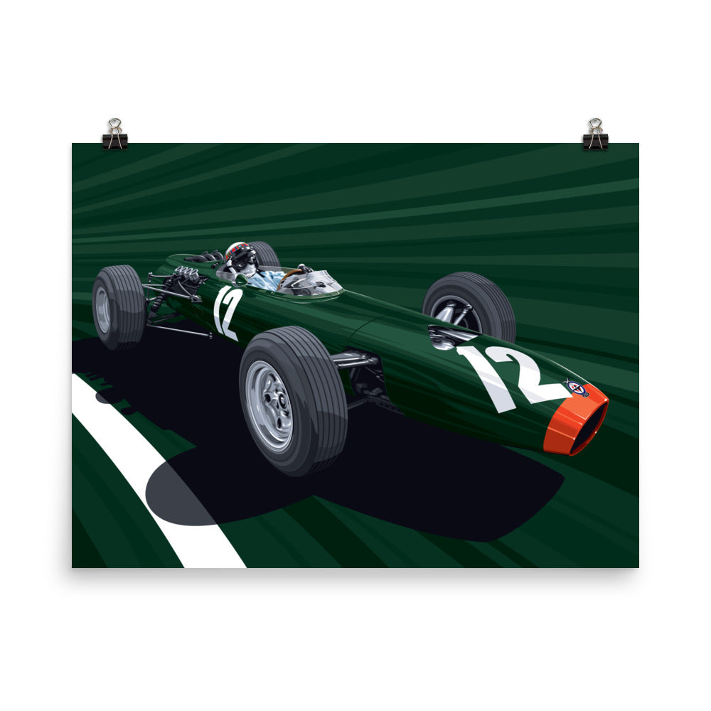 未開封 Strombecker british BRM Formula 1 1950-brmp15-autocult-01.jpg?