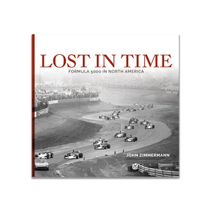 Lost In Time: Formula 5000 in North America