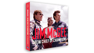 Jim McGee: Crew Chief of Champions
