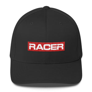 RACER Logo Hats – The RACER Store