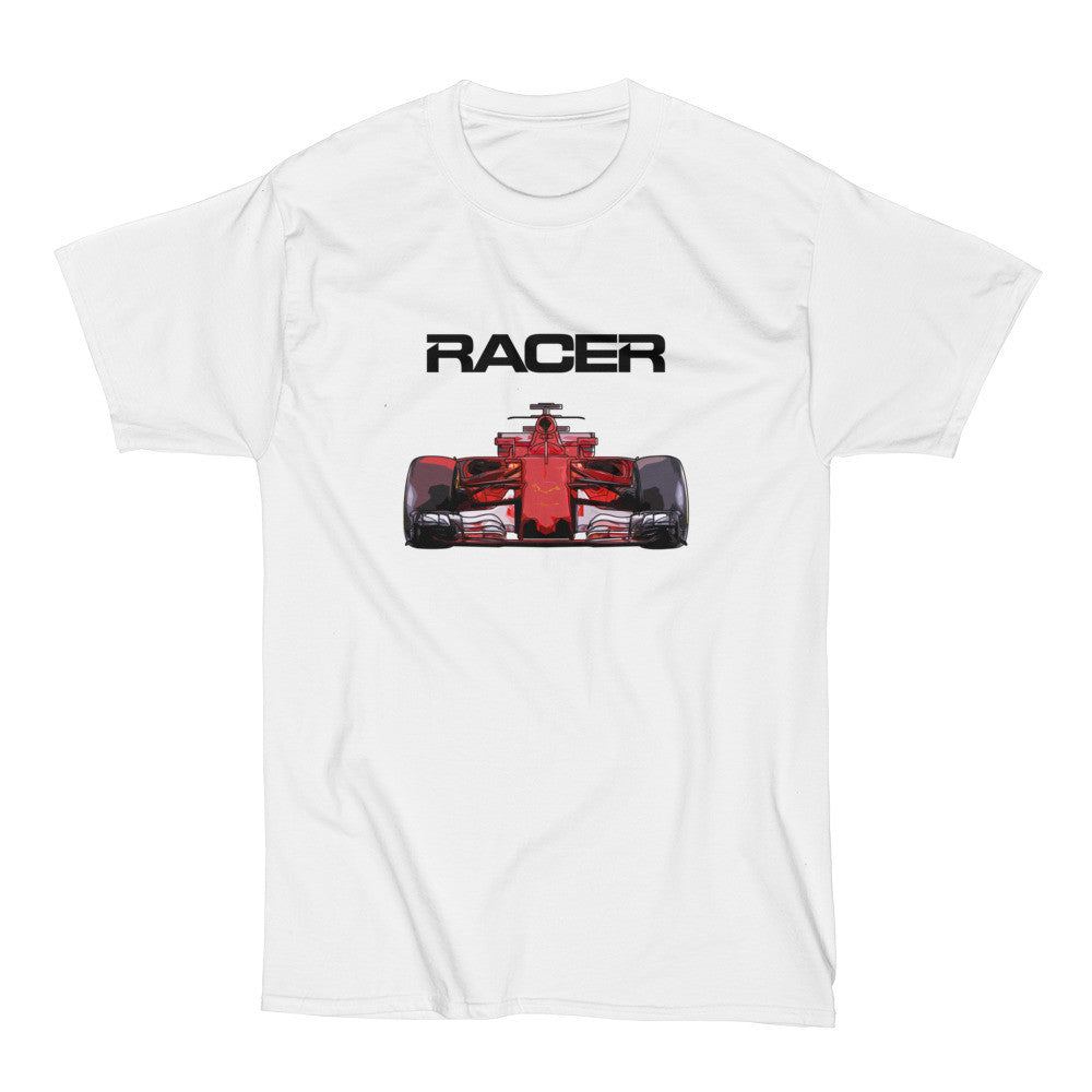Grand Prix T Shirt Formula One Racing Tshirt Mens Gift Motorsport