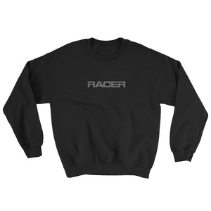 RACER Logo Sweatshirt